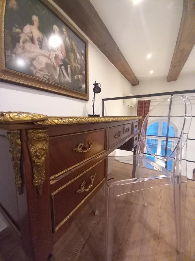 Farinelli At Opera Apartment Budapest Bagian luar foto